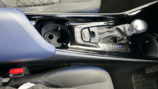Toyota C-HR 1.8 Hybrid Dynamic 5dr CVT Hybrid Hatchback